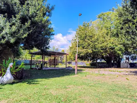 Oficina en Venta en Chacabuco, USD 700.000