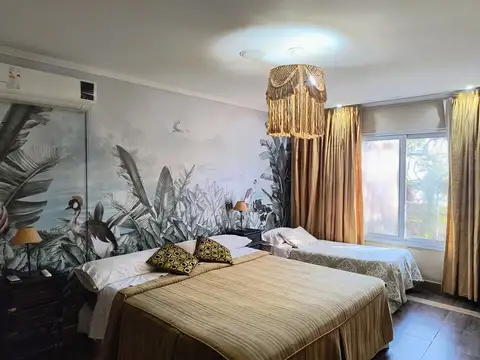 Oficina en Venta en Chacabuco, USD 700.000