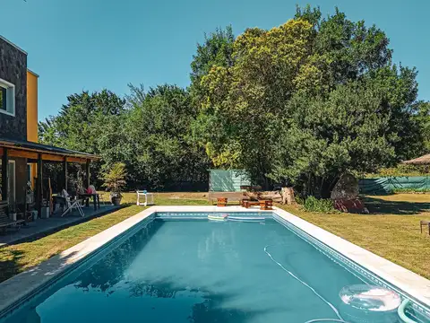 Oprtundiad Unica: Venta, Alquiler o Asosiación en Hotel Las Moras, Chacabuco, Buenos Aires.
