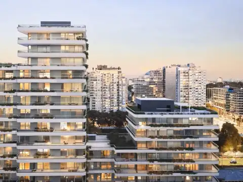 Departamento en Venta de 2 dormitorios