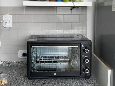 Departamento en Venta 2 años