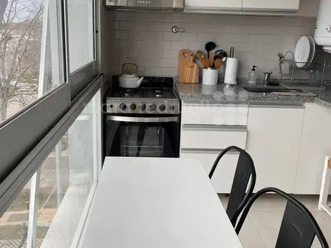 Departamento en Venta en Chascomus, USD 58.000