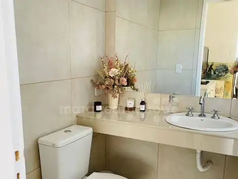 VENTA DEPARTAMENTO MONOAMBIENTE AMOBLADO EN EL CENTRO DE LA CIUDAD ESTADO IMPECABLE
