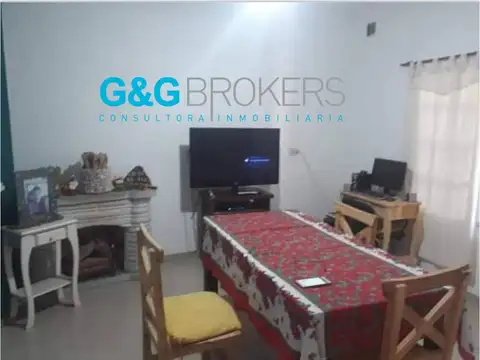 Casa en Venta de 2 dormitorios
