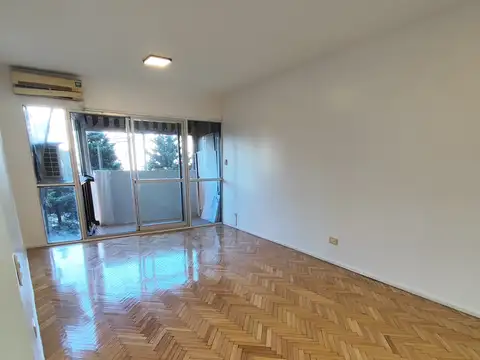 Dorrego 2600, Piso 2