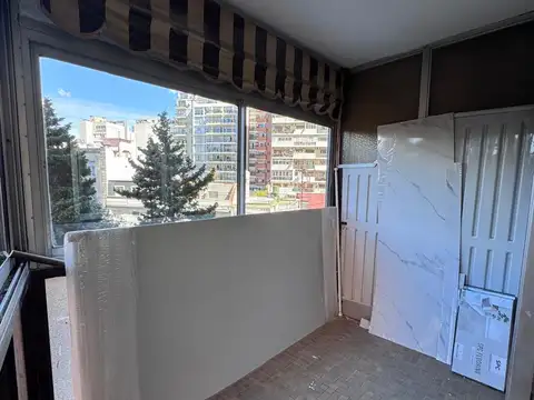 Departamento en Alquiler 50 años