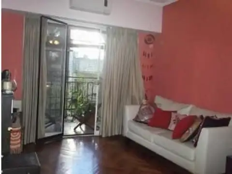Departamento en Alquiler Temporal en Palermo Hollywood, Palermo