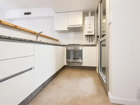 Departamento en Venta en Nuestra Señora De Lourdes, USD 150.000