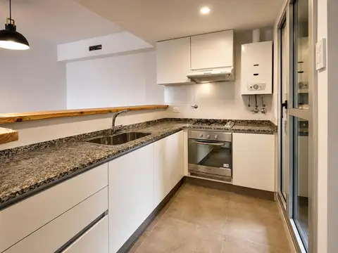 Departamento en Venta de 2 dormitorios