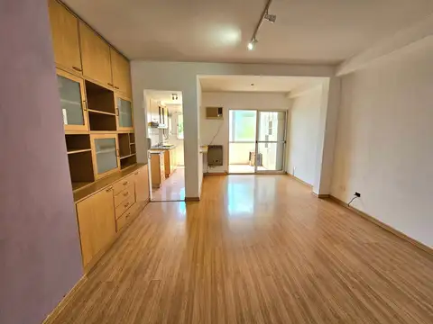 DEPTO 3 AMBIENTES AL FRENTE EN VILLA BALLESTER, APTO CREDITO