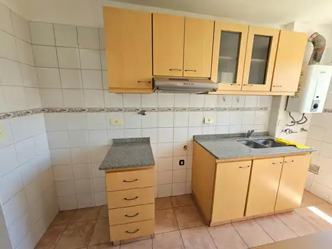 Departamento en Venta 15 años