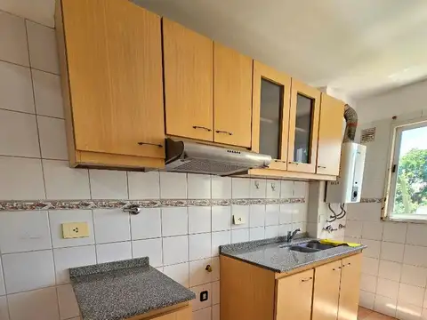 Departamento en Venta Permite mascota