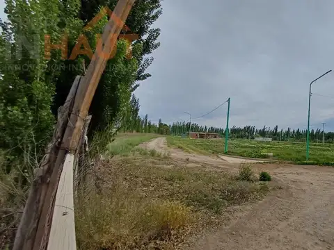 Terreno en Venta en Cinco Saltos, USD 8.900