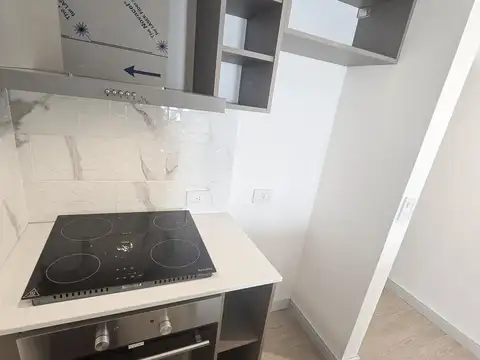 Departamento en Venta al Este
