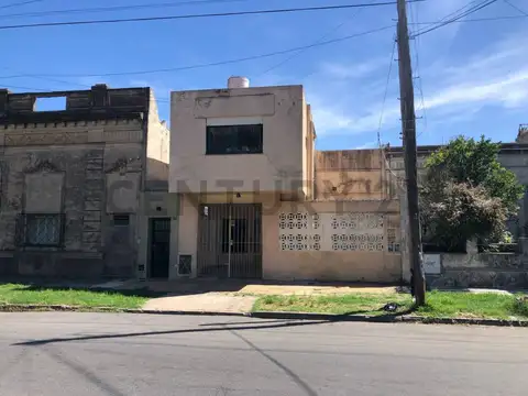 Casa en venta Lanusita
