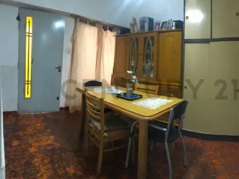 Departamento en Venta en Lanus Oeste, USD 118.000