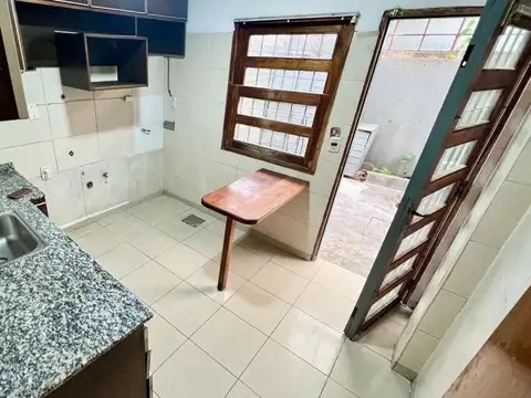 Venta 3 Amb PH tipo CASA Castelar APTO CREDITO