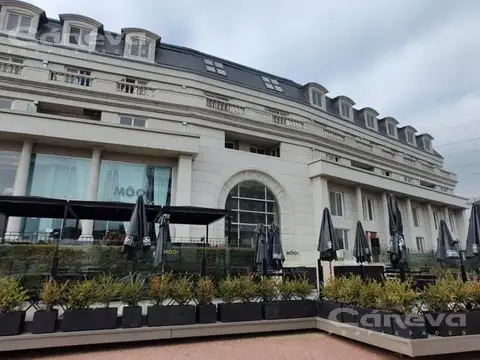 Departamento en Venta en Nordelta, Partido de Tigre