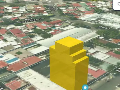 EXCELENTE TERRENO EN CORONEL MARTINIANO CHILAVERT AL 1100, POMPEYA