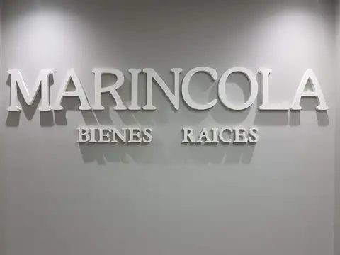 Terreno en Venta 19  mts Fondo