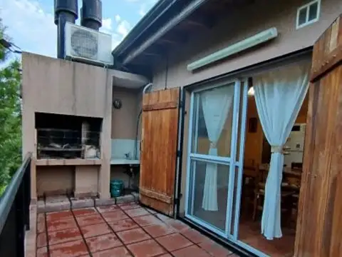 Departamento en Venta de 8 ambientes