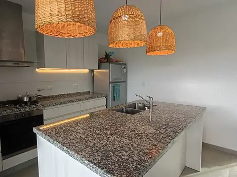 Depto Tipo Casa en Venta 3 años
