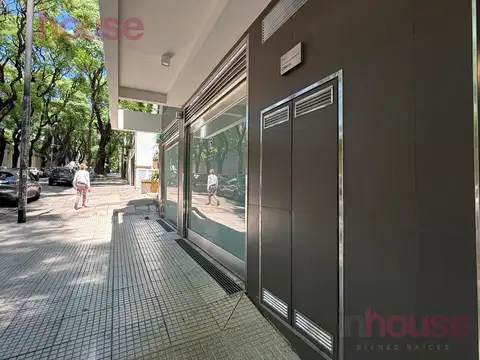 Departamento en Venta en Las Cañitas, USD 170.000