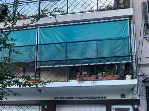 Venta PH 3 ambientes Floresta