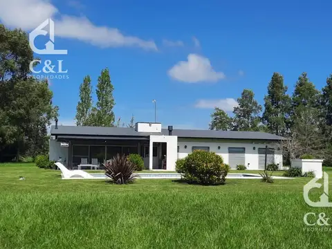 Casa en Estancia Benquerencia 467 B