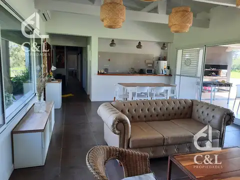 Casa en Estancia Benquerencia 467 B