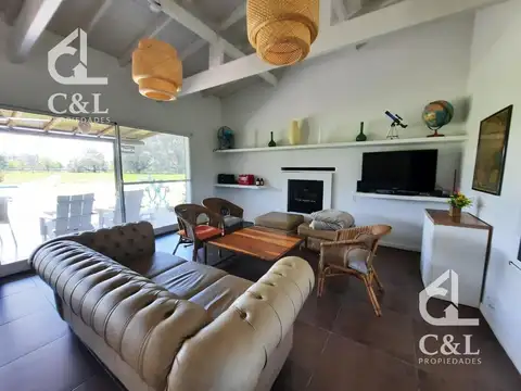 Casa en Venta al Noreste