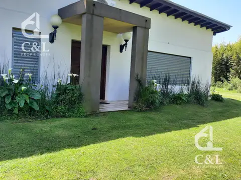 Benquerencia Farm Club 467B