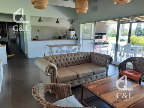 Casa en Venta 12 años