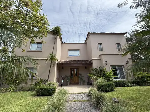 Casa en venta Talar del Lago 1