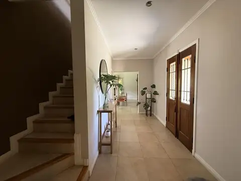 Barrio cerrado Talar del Lago 1