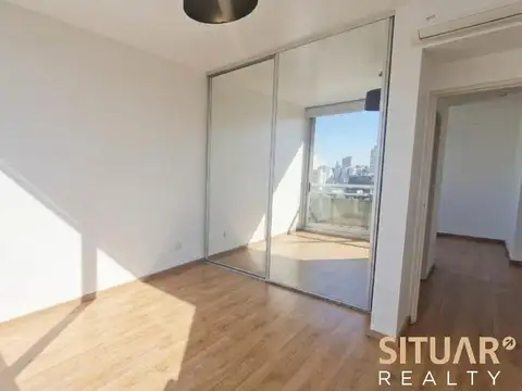 Departamento en Alquiler Temporal 14 años