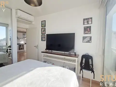 Departamento en Alquiler Temporal 14 años