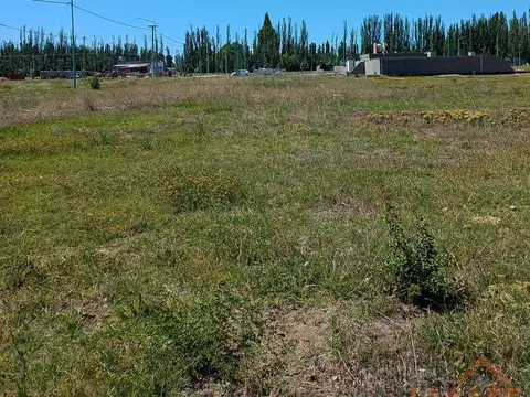 Terreno en Venta 25  mts Fondo