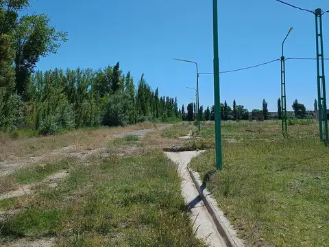Terreno en Cinco Saltos