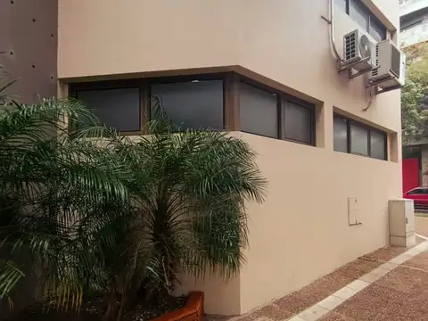 Oficina en Venta con 1 cochera