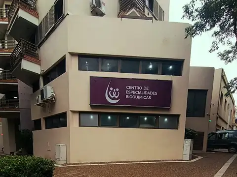 En venta ideal consultorios o centro medico zona Parque