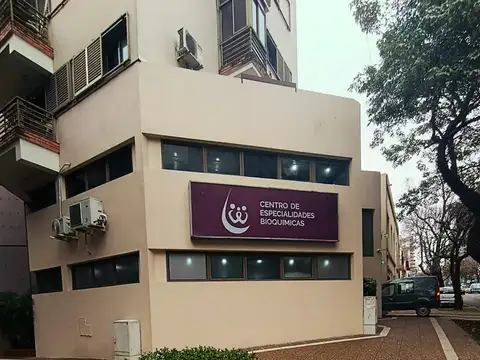 Oficina en Venta en Parque, USD 250.000