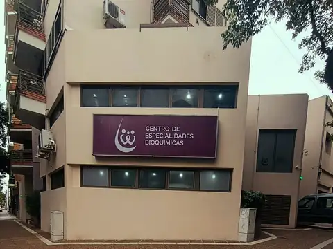 En venta ideal consultorios o centro medico zona Parque