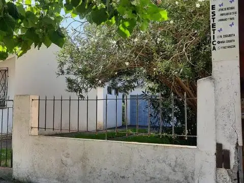 Casa en Venta en Mar Del Tuyu, USD 90.000