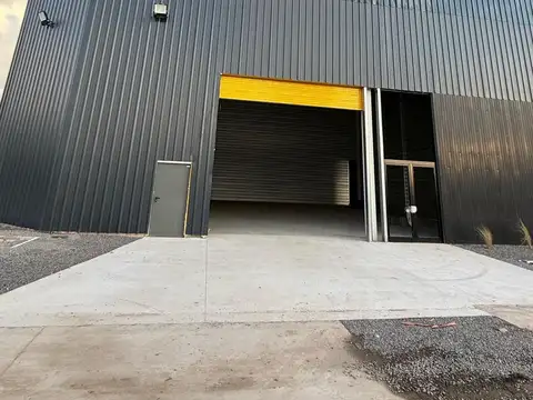Galpon en Venta A Estrenar