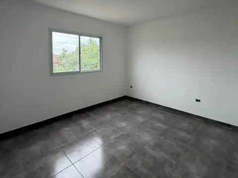 Departamento en Venta en Merlo, USD 49.000