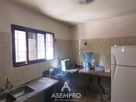Casa sobre General Paz (apto todo destino)