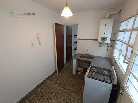 Depto Tipo Casa en Alquiler al Este