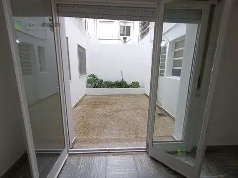 Depto Tipo Casa en Alquiler de 2 dormitorios
