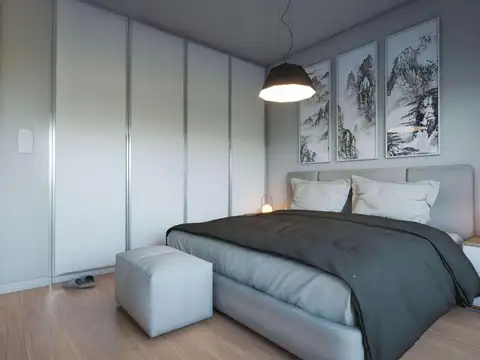 Departamento en Venta de 4 ambientes